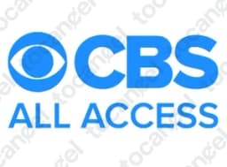 CBS All Access