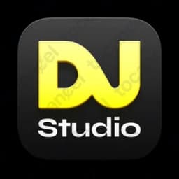 DJ Studio