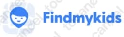 Find My Kids