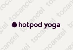 Hotpod Yoga