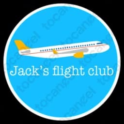 Jack's Flight Club