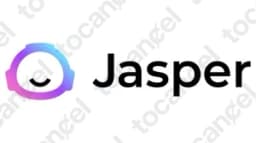 Jasper AI