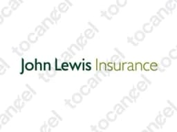 John Lewis Home Insurance