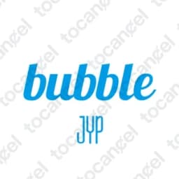 JYP Bubble