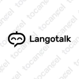 Langotalk