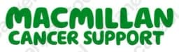 Macmillan Lottery