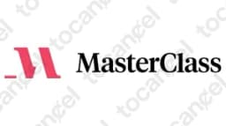 Masterclass