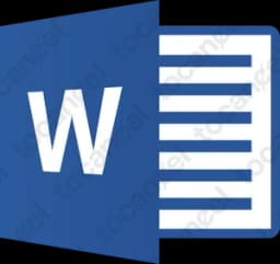 Microsoft Word