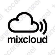 Mixcloud