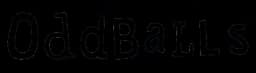 Oddballs