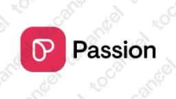 Passion App