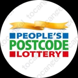 Postcode Lottery