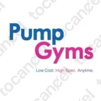 Pump Gym Colchester
