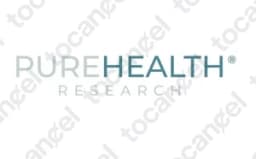 Pure Health Research