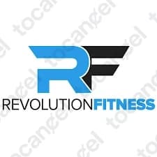 Revolution Fitness Worcester