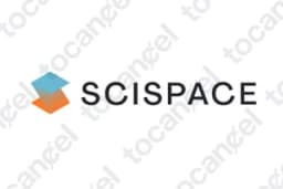 SciSpace