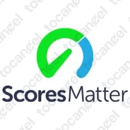 Scores Matter