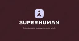 Superhuman