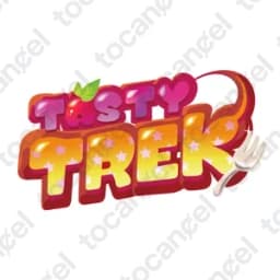 Tasty Trek