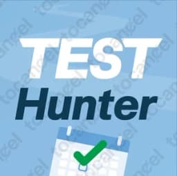 Test Hunter