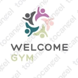 Welcome Gym