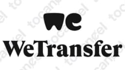 WeTransfer