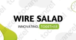Wire Salad