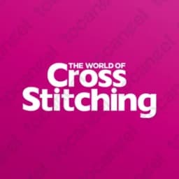 World of Cross Stitching