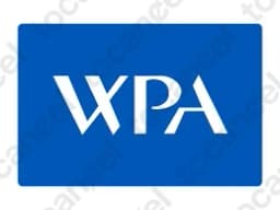 WPA Health Insurance
