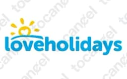a love holidays holiday