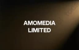 Amomedia Limited