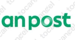an post credit card