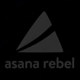 Asana Rebel