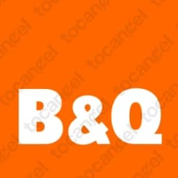 B&Q