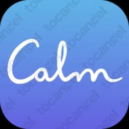 Calm