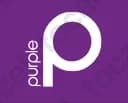does purple
