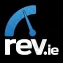 rev points