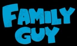 Family Guy