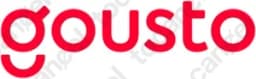 Gousto
