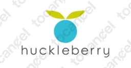 Huckleberry