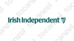 irish independent