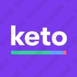 Keto Diet App