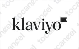 Klaviyo