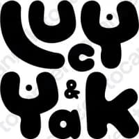Lucy And Yak