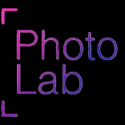 Photo Lab