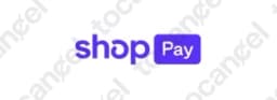 Shop Pay