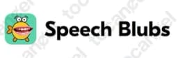Speech Blubs