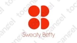 Sweaty Betty