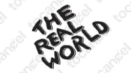 The Real World