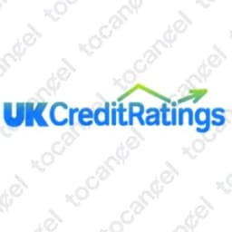 Uk Credit Ratings